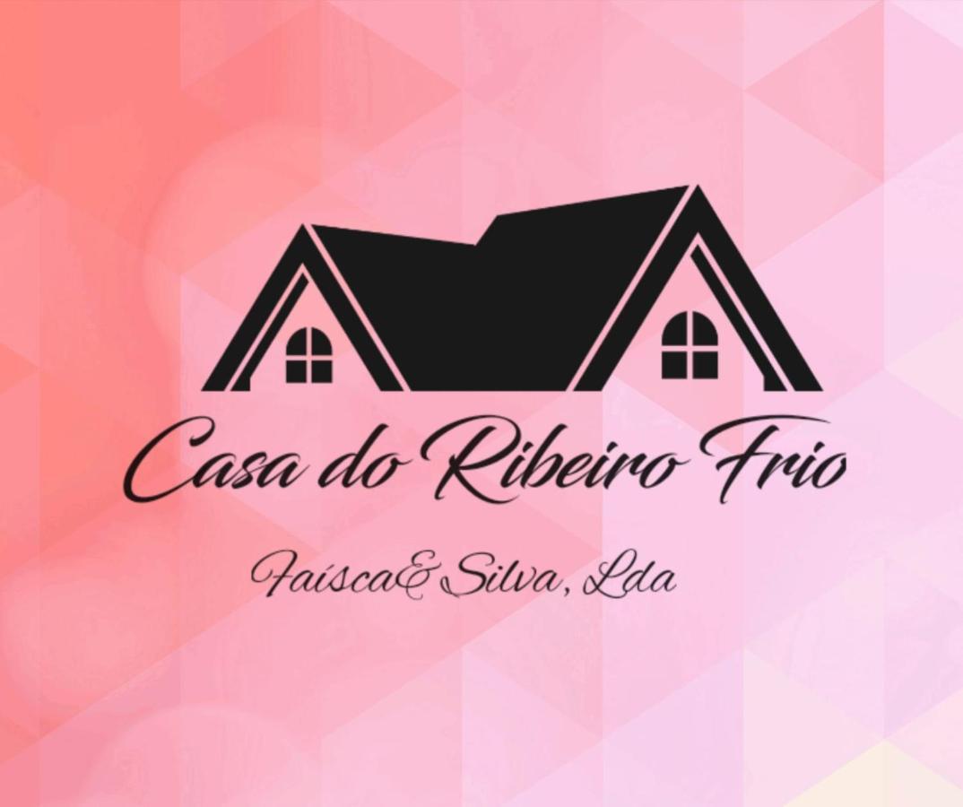 Casa Do Ribeiro Frio Villa Santana  Exterior photo